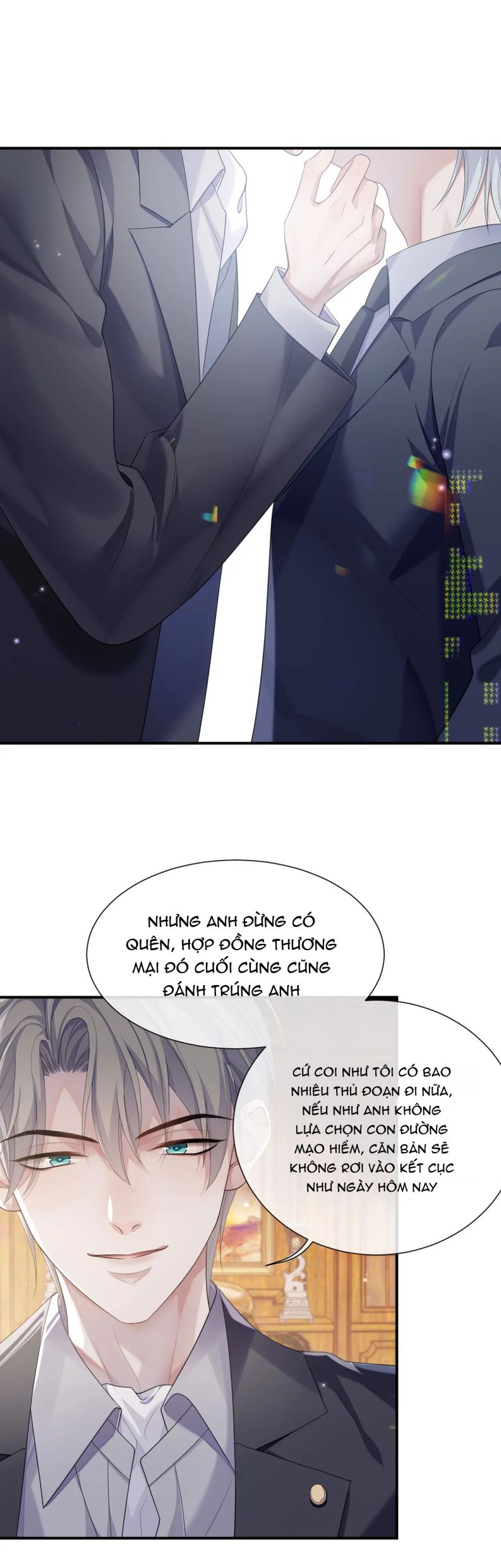 Đơn Xin Ly Hôn Chapter 70 - Next Chapter 71