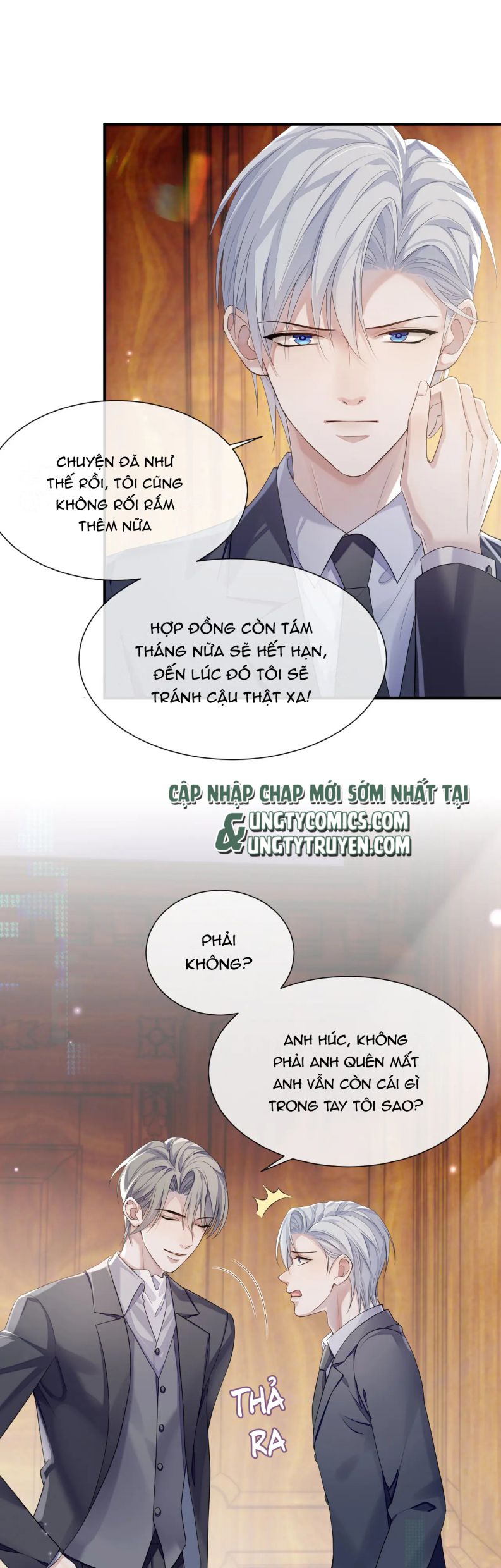 Đơn Xin Ly Hôn Chapter 70 - Next Chapter 71