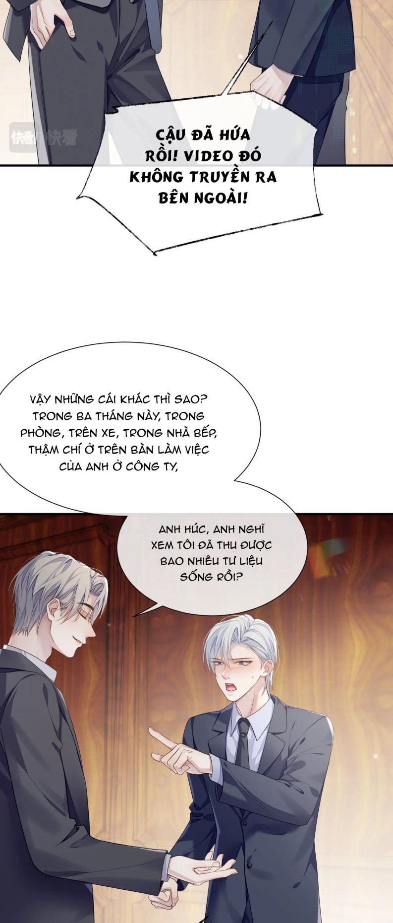 Đơn Xin Ly Hôn Chapter 70 - Next Chapter 71