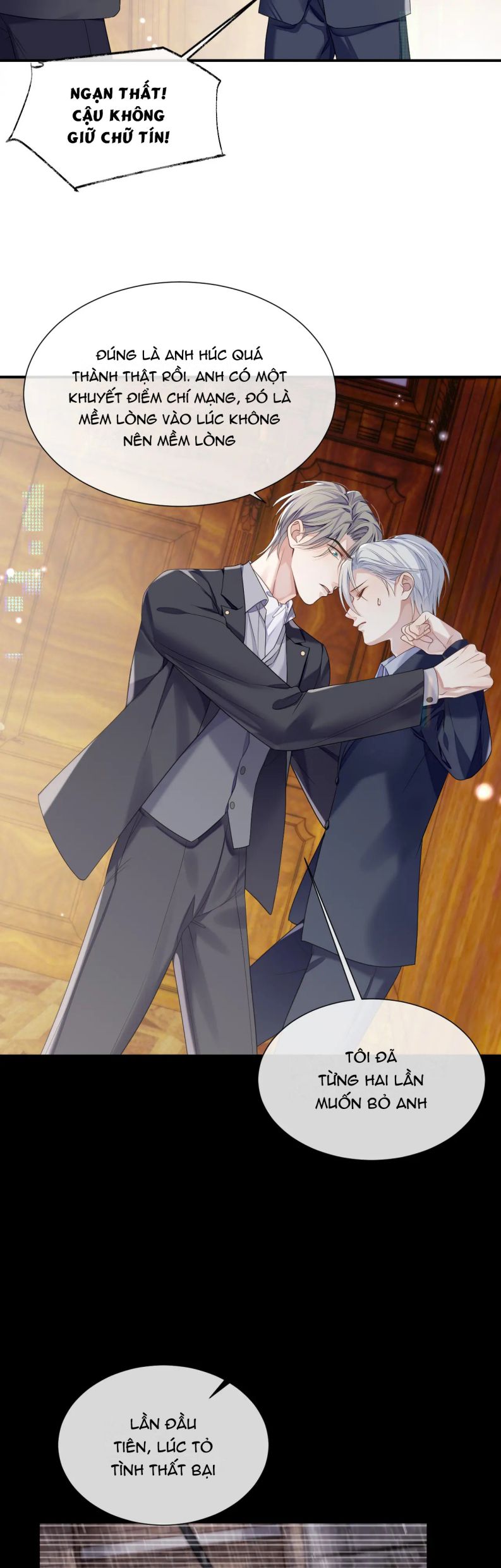 Đơn Xin Ly Hôn Chapter 70 - Next Chapter 71