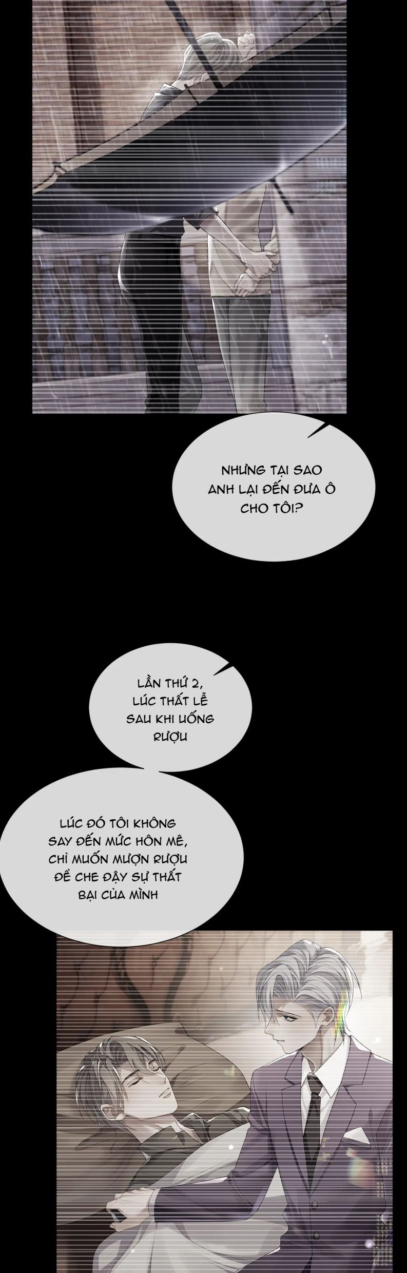 Đơn Xin Ly Hôn Chapter 70 - Next Chapter 71