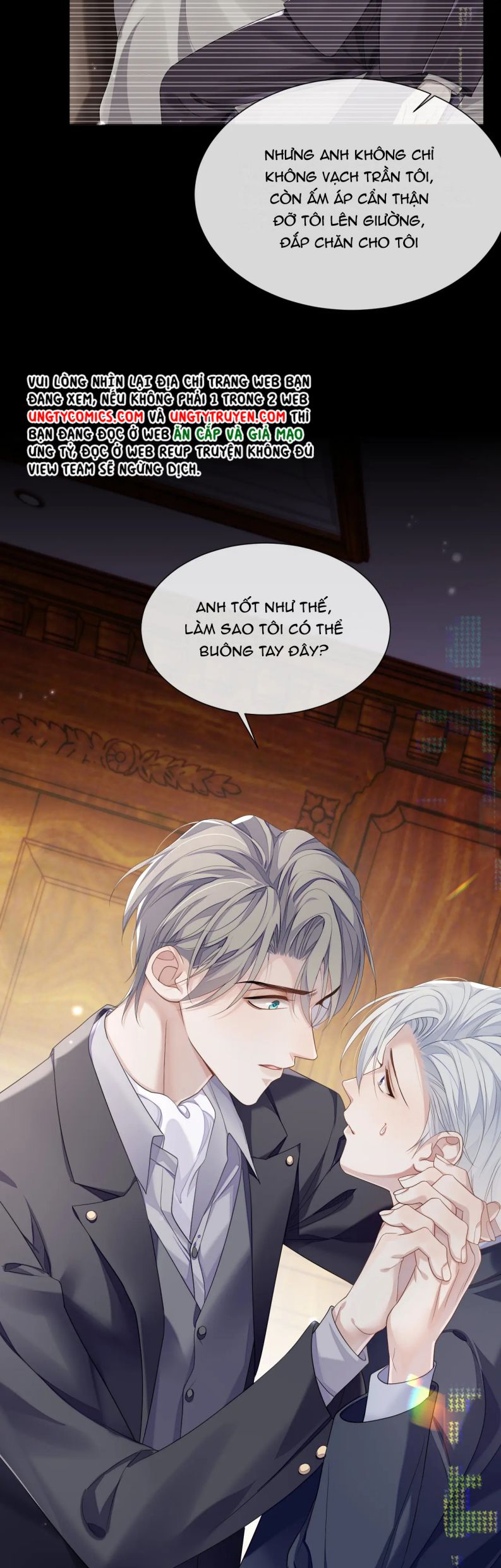 Đơn Xin Ly Hôn Chapter 70 - Next Chapter 71