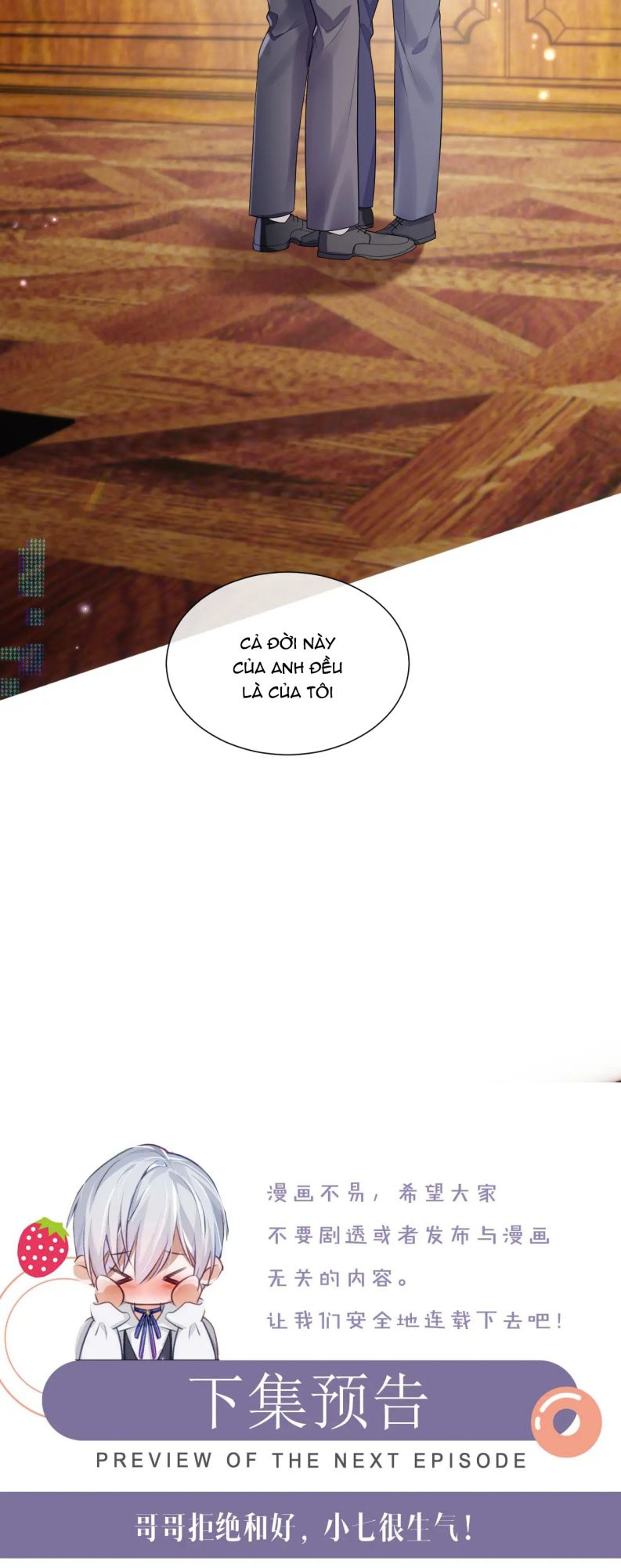 Đơn Xin Ly Hôn Chapter 70 - Next Chapter 71