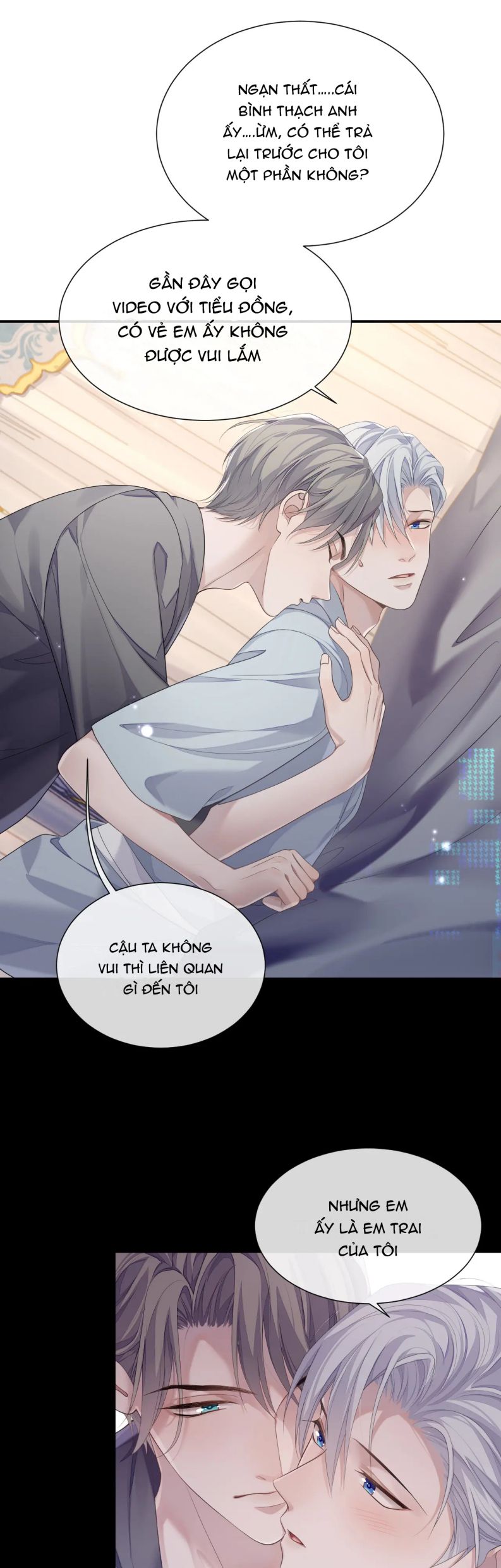 Đơn Xin Ly Hôn Chapter 70 - Next Chapter 71