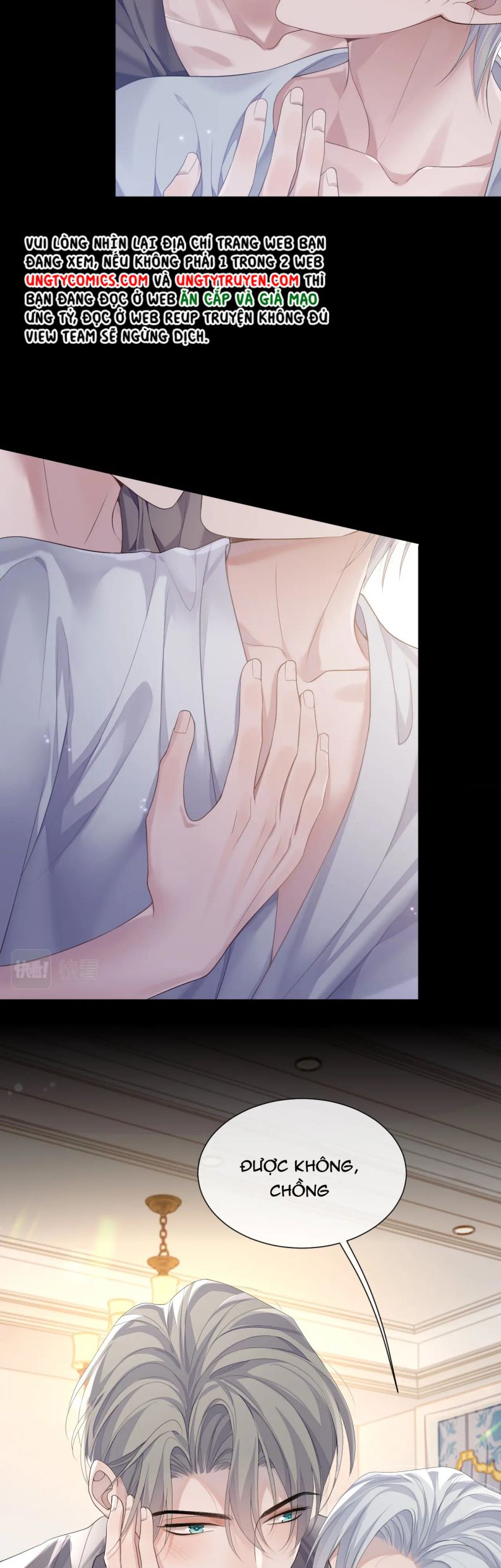 Đơn Xin Ly Hôn Chapter 70 - Next Chapter 71