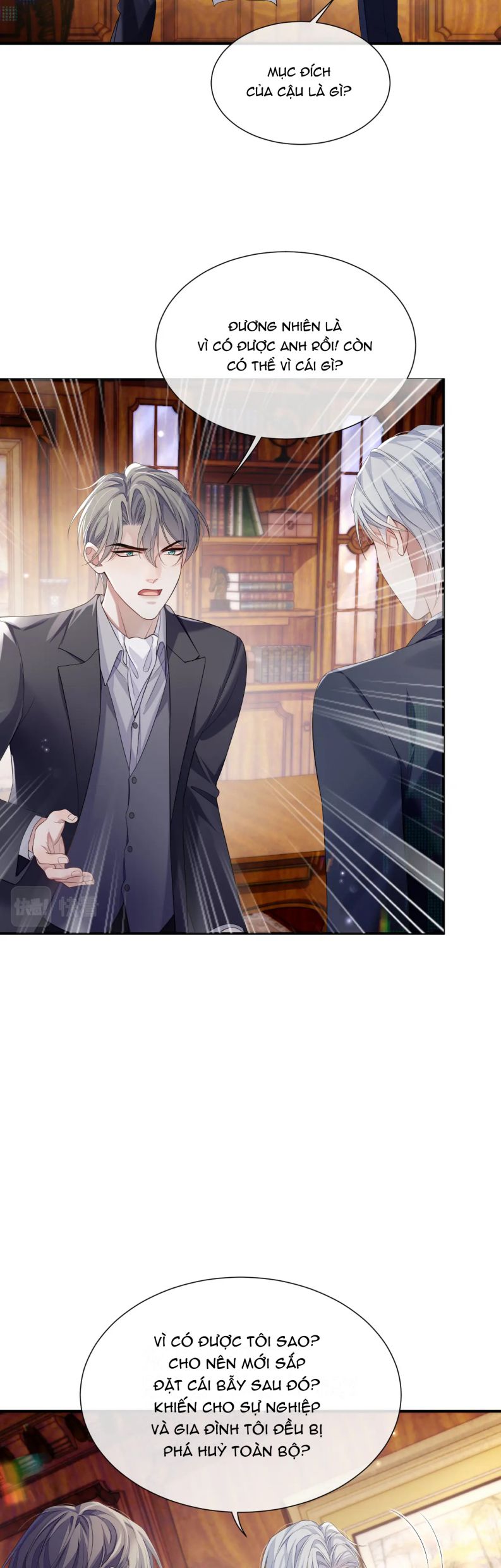 Đơn Xin Ly Hôn Chapter 70 - Next Chapter 71