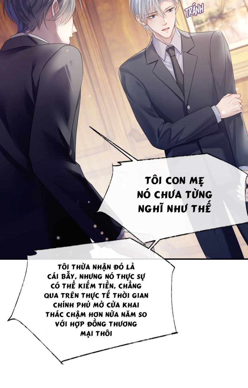 Đơn Xin Ly Hôn Chapter 70 - Next Chapter 71