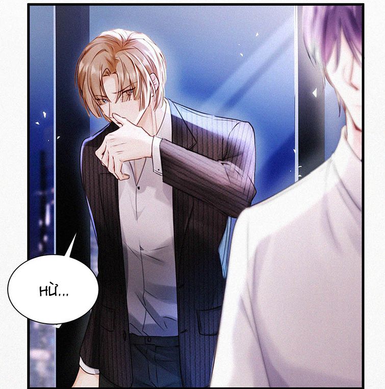 Môi Súng Chapter 64 - Next Chapter 65