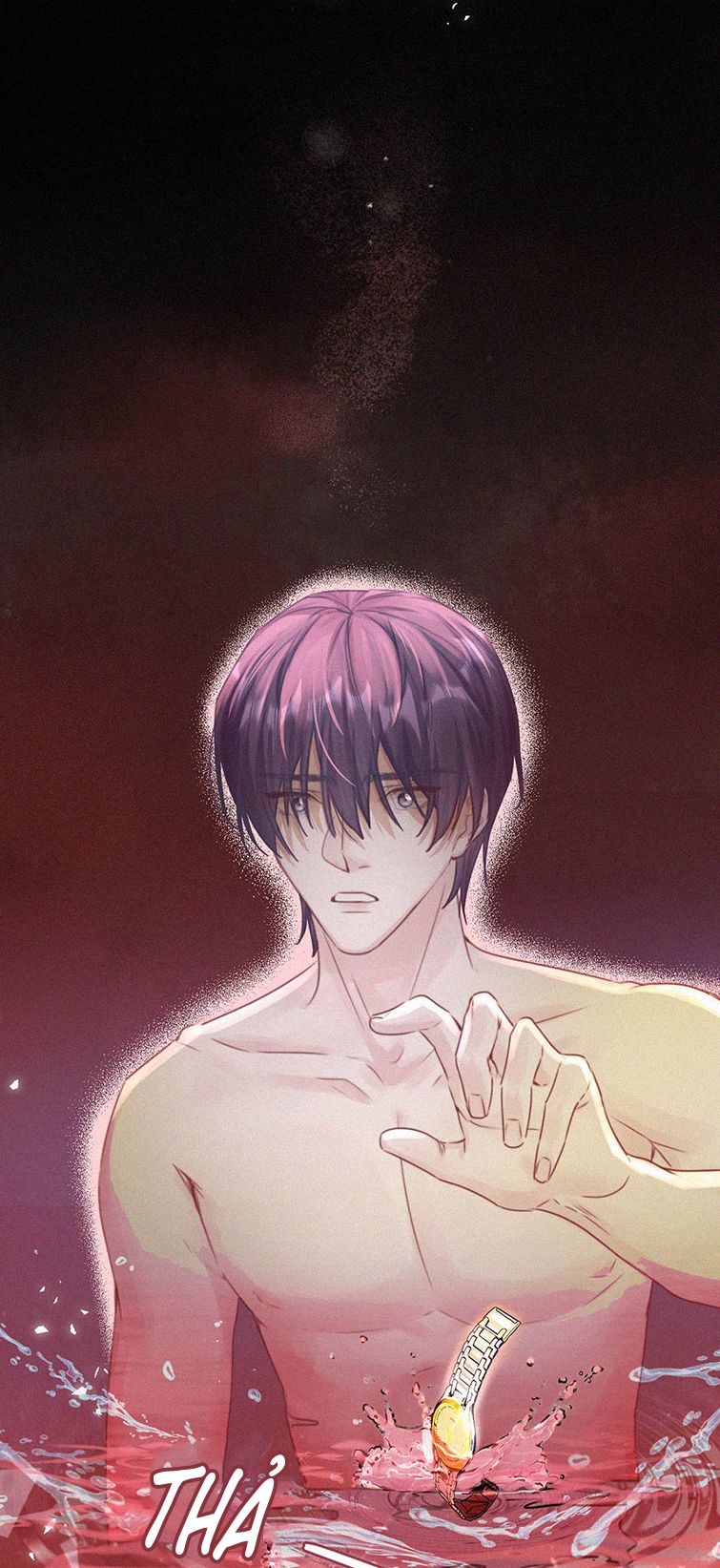 Môi Súng Chapter 64 - Next Chapter 65