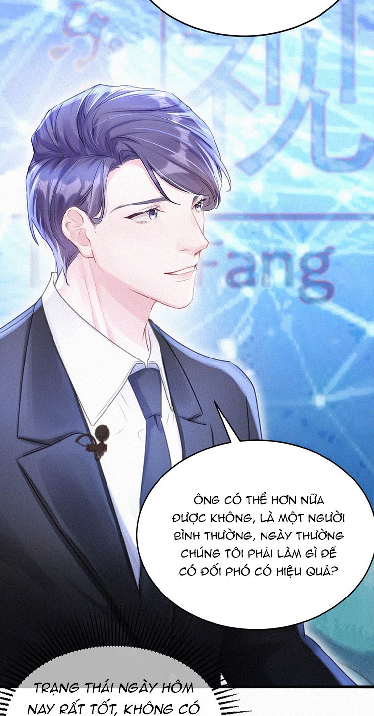 Môi Súng Chapter 64 - Next Chapter 65