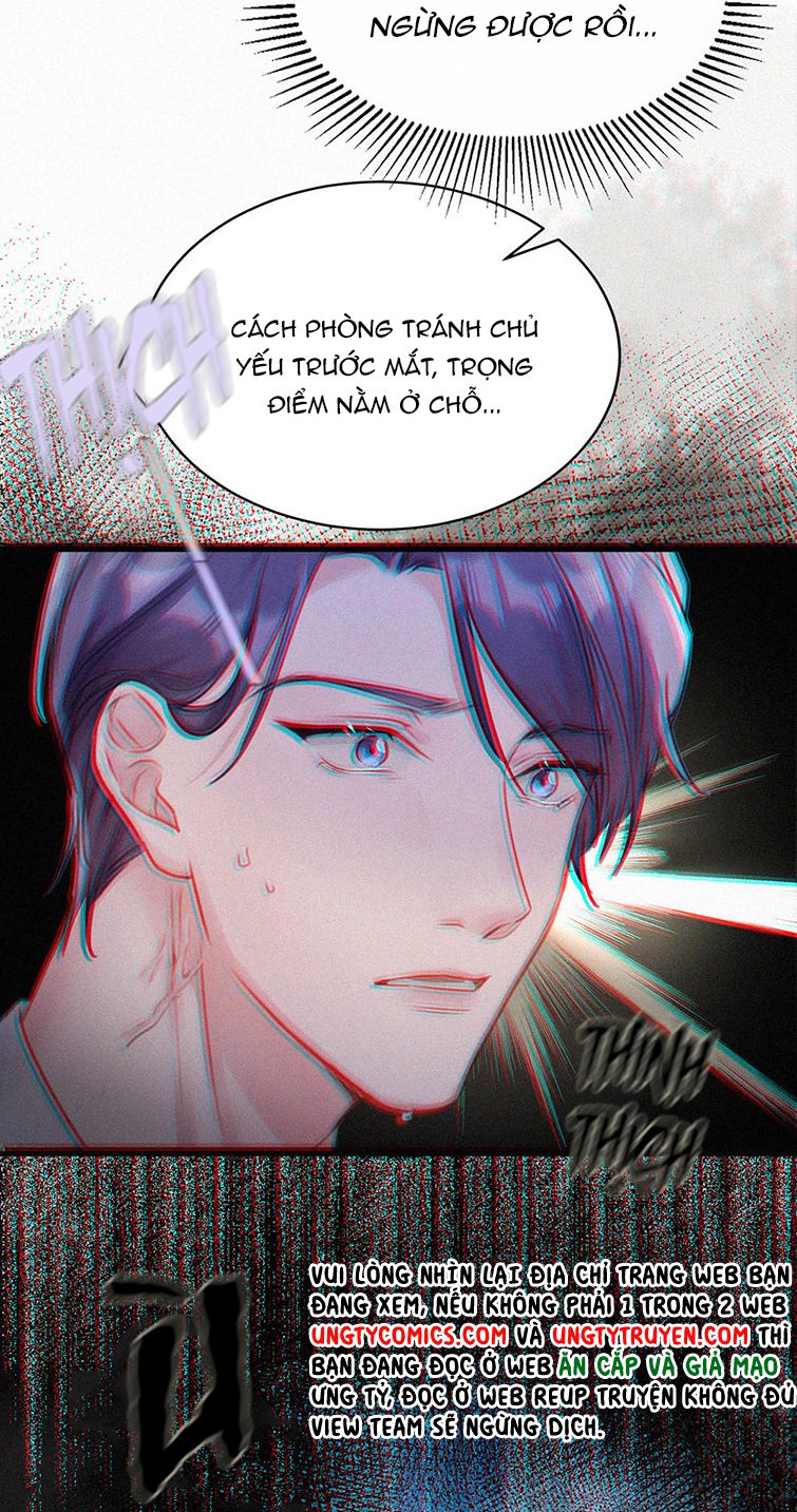 Môi Súng Chapter 64 - Next Chapter 65