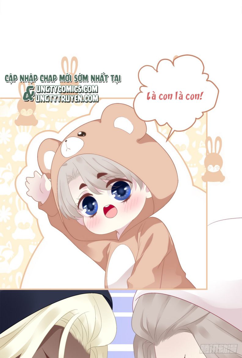 Hắc Hóa Đại Lão Thuần Dưỡng Chỉ Nam Phiên Ngoại 1 - Trang 2