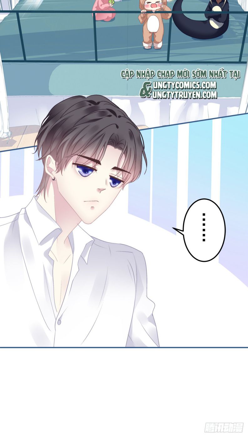 Hắc Hóa Đại Lão Thuần Dưỡng Chỉ Nam Phiên Ngoại 1 - Trang 2