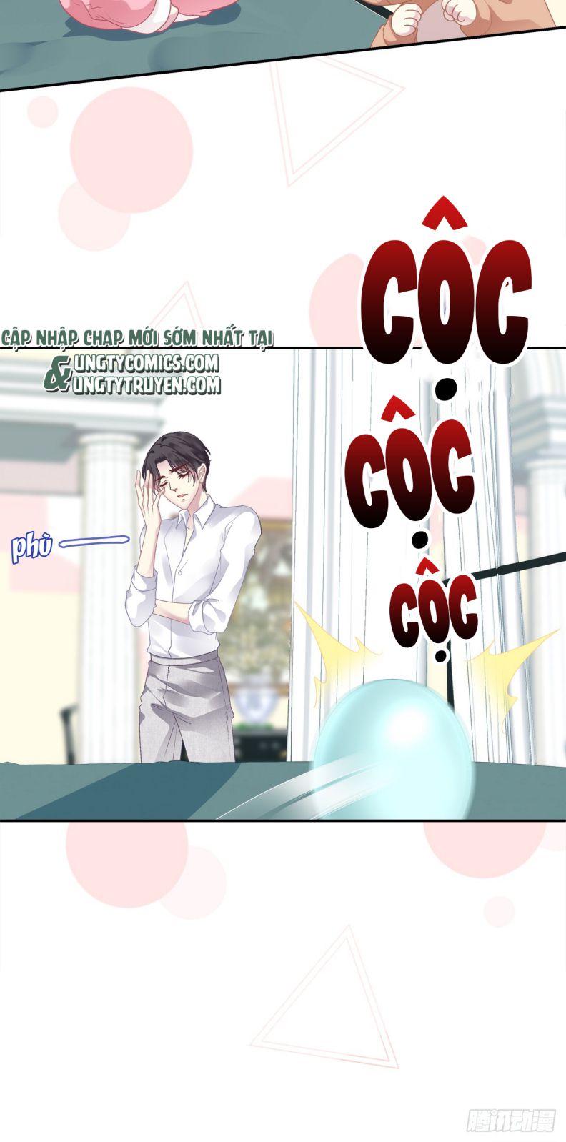 Hắc Hóa Đại Lão Thuần Dưỡng Chỉ Nam Phiên Ngoại 1 - Trang 2