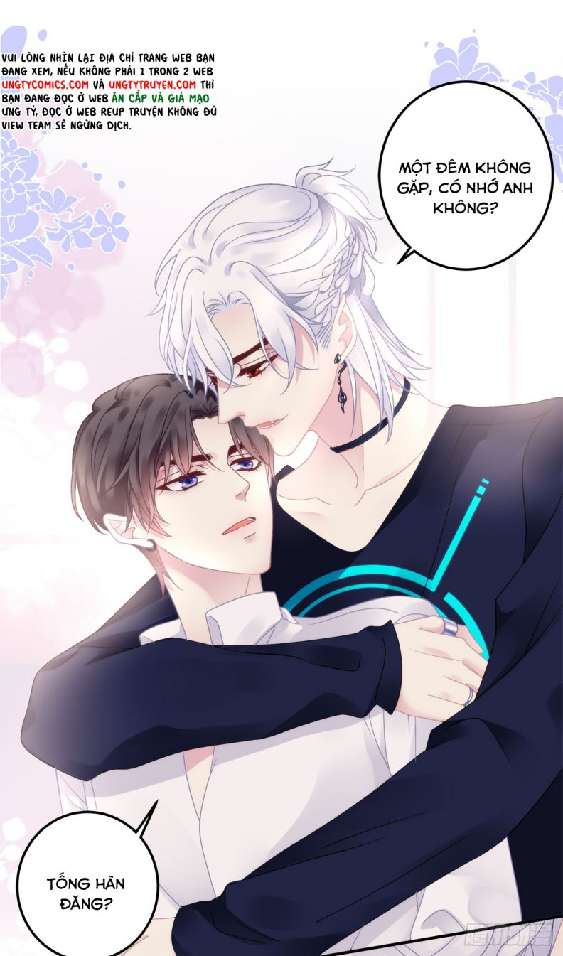 Hắc Hóa Đại Lão Thuần Dưỡng Chỉ Nam Phiên Ngoại 1 - Trang 2