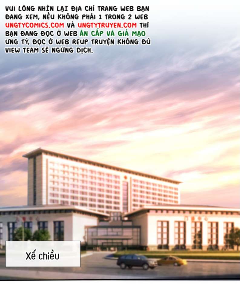 Quan Hệ Thế Thân Chapter 71 - Next Chapter 72