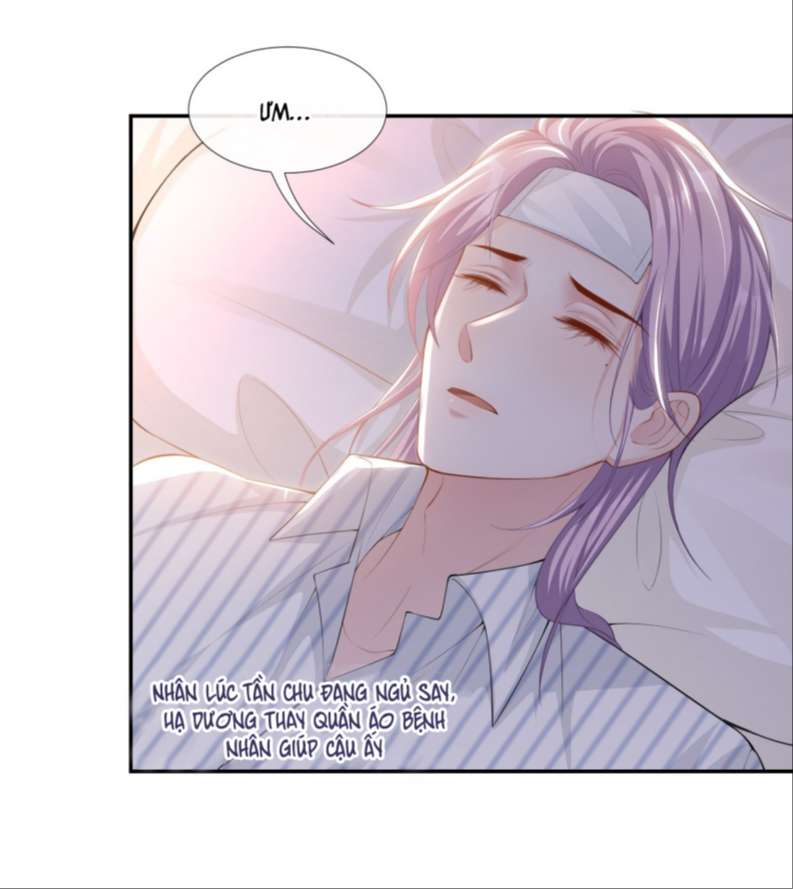 Quan Hệ Thế Thân Chapter 71 - Next Chapter 72