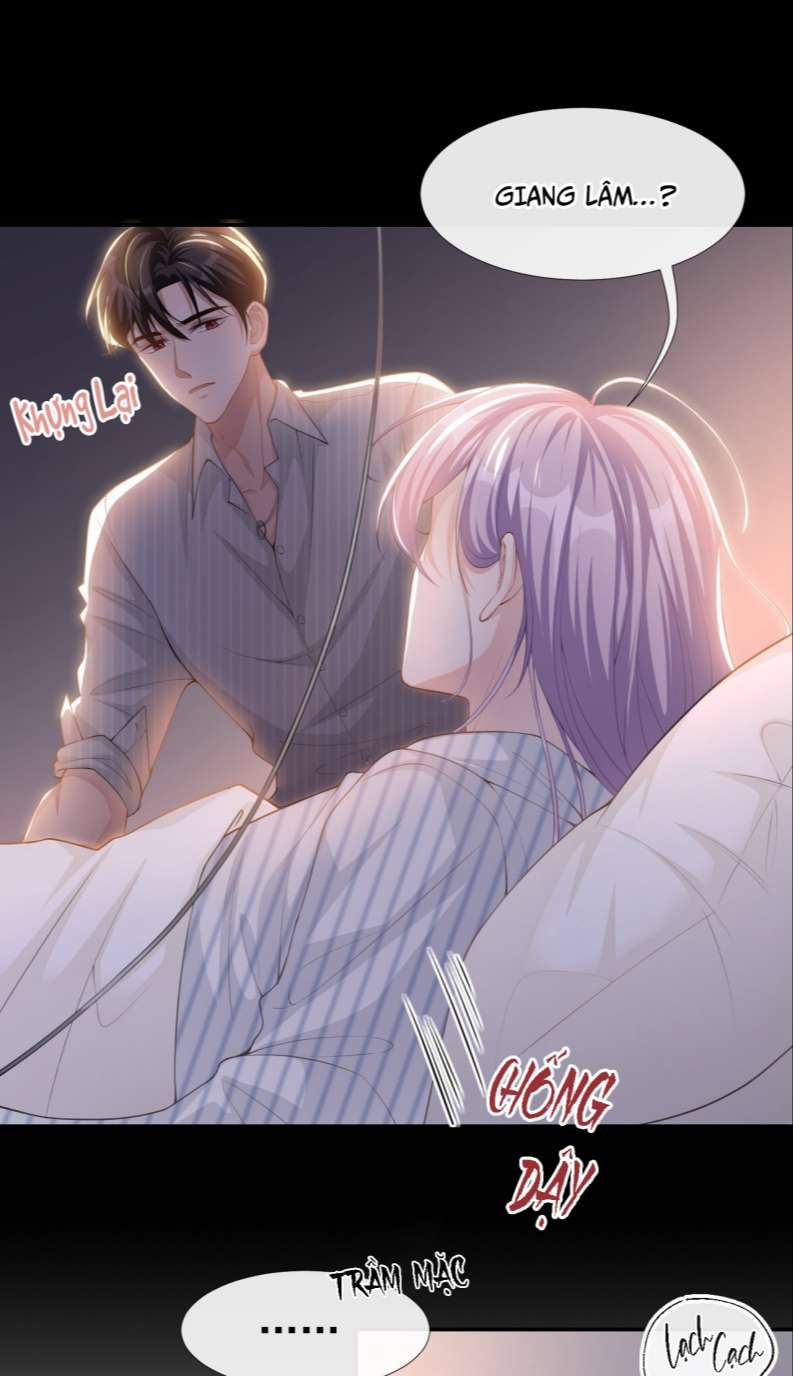 Quan Hệ Thế Thân Chapter 71 - Next Chapter 72