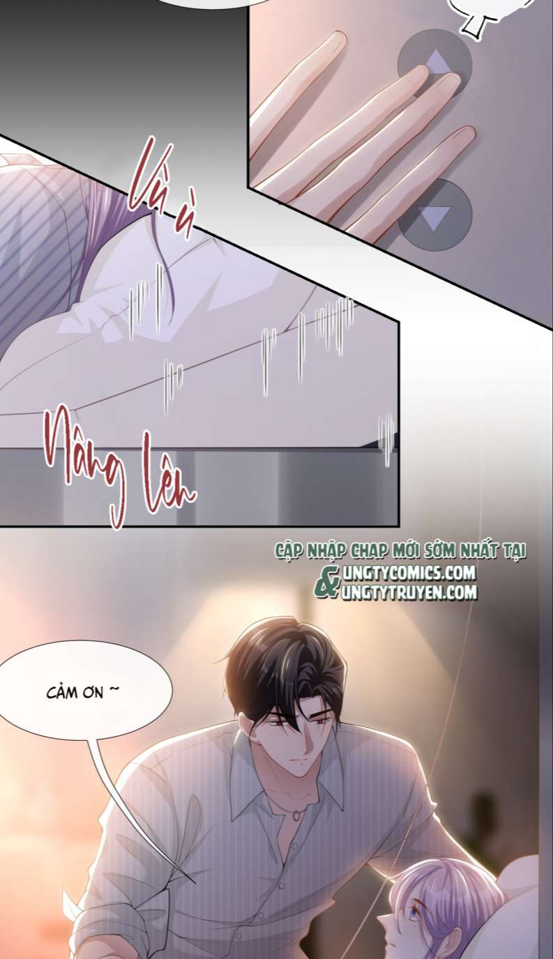 Quan Hệ Thế Thân Chapter 71 - Next Chapter 72