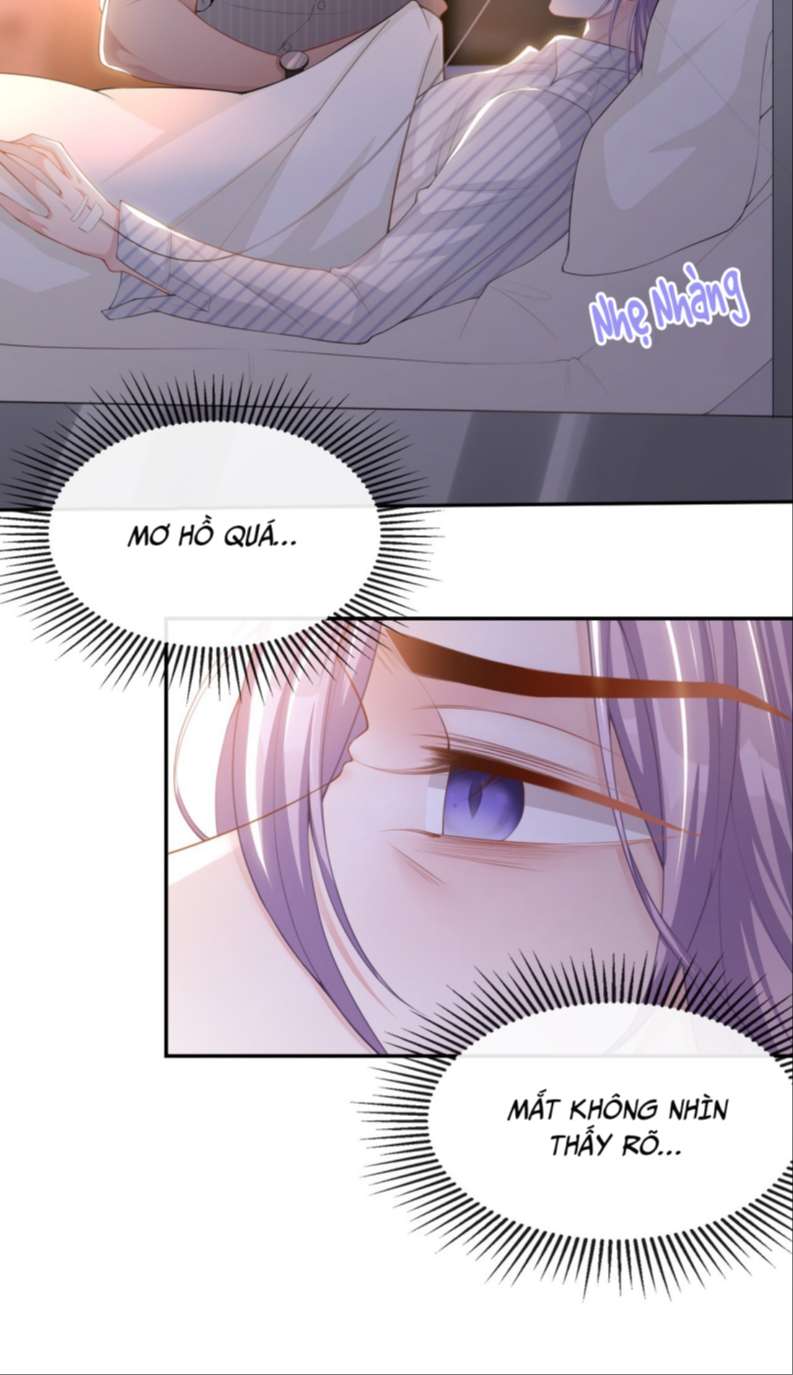 Quan Hệ Thế Thân Chapter 71 - Next Chapter 72