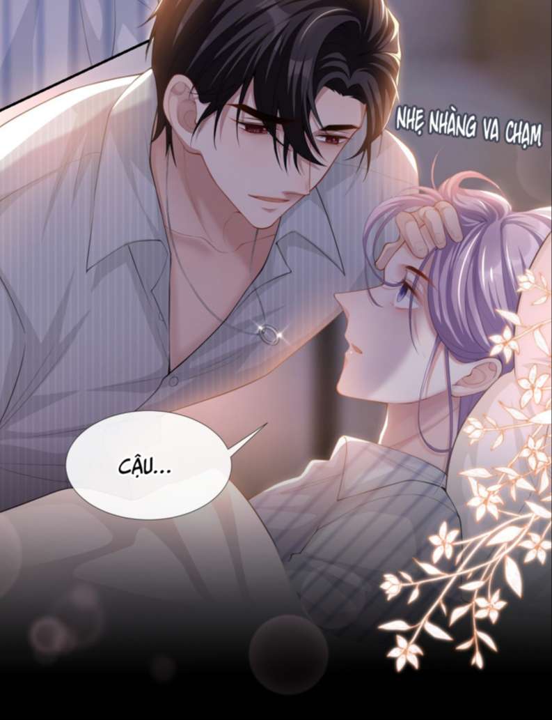 Quan Hệ Thế Thân Chapter 71 - Next Chapter 72