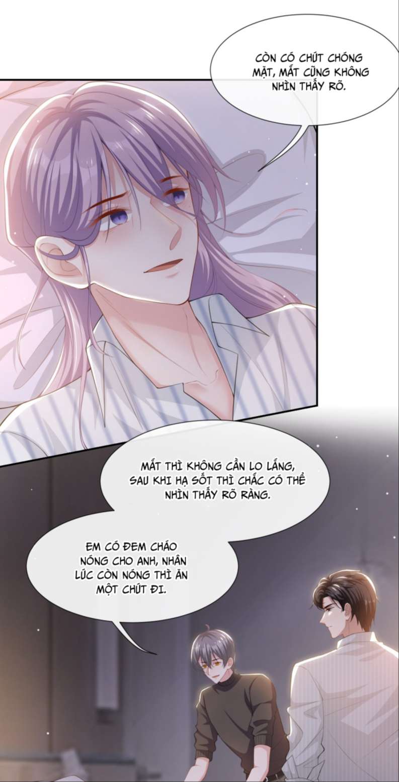 Quan Hệ Thế Thân Chapter 71 - Next Chapter 72