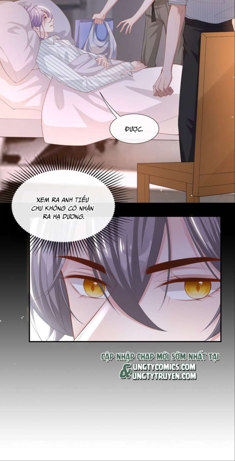 Quan Hệ Thế Thân Chapter 71 - Next Chapter 72