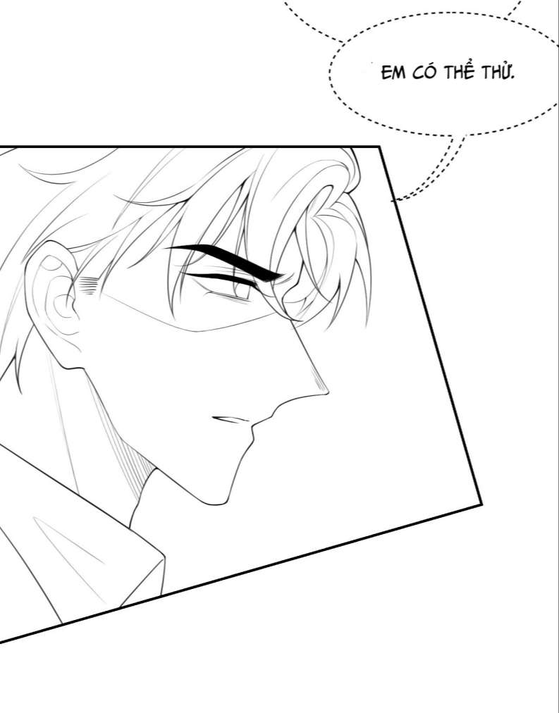 Quan Hệ Thế Thân Chapter 71 - Next Chapter 72