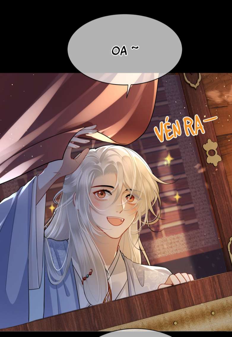 Điện Hạ Khuynh Thành Chapter 21 - Trang 4