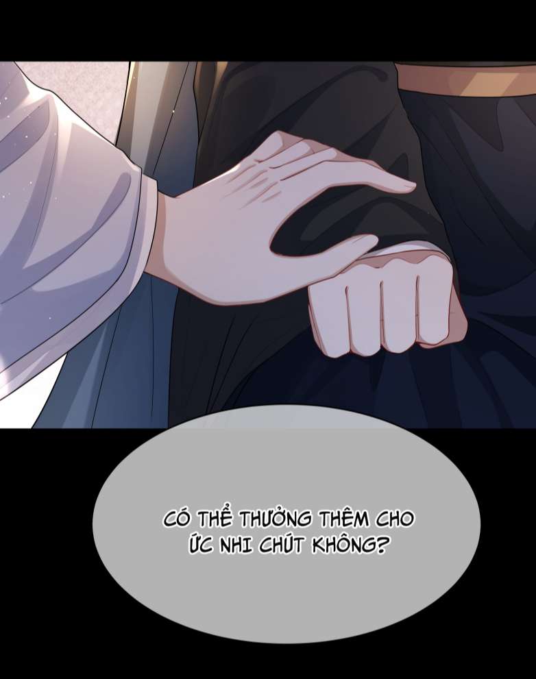 Điện Hạ Khuynh Thành Chapter 21 - Trang 4