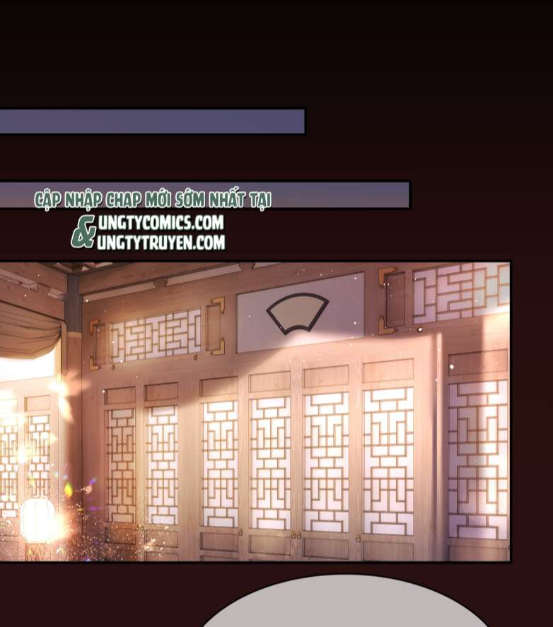 Điện Hạ Khuynh Thành Chapter 21 - Trang 4