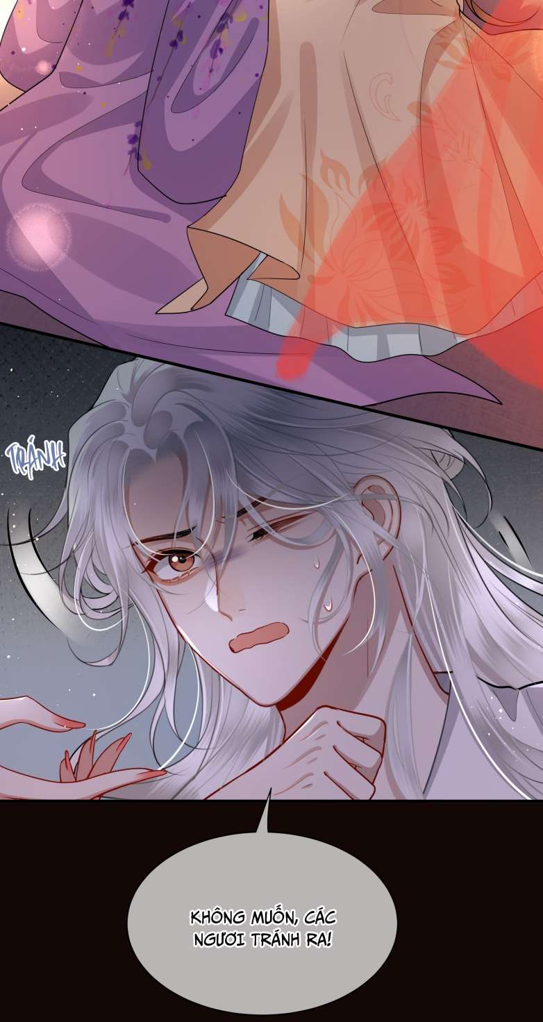 Điện Hạ Khuynh Thành Chapter 21 - Trang 4