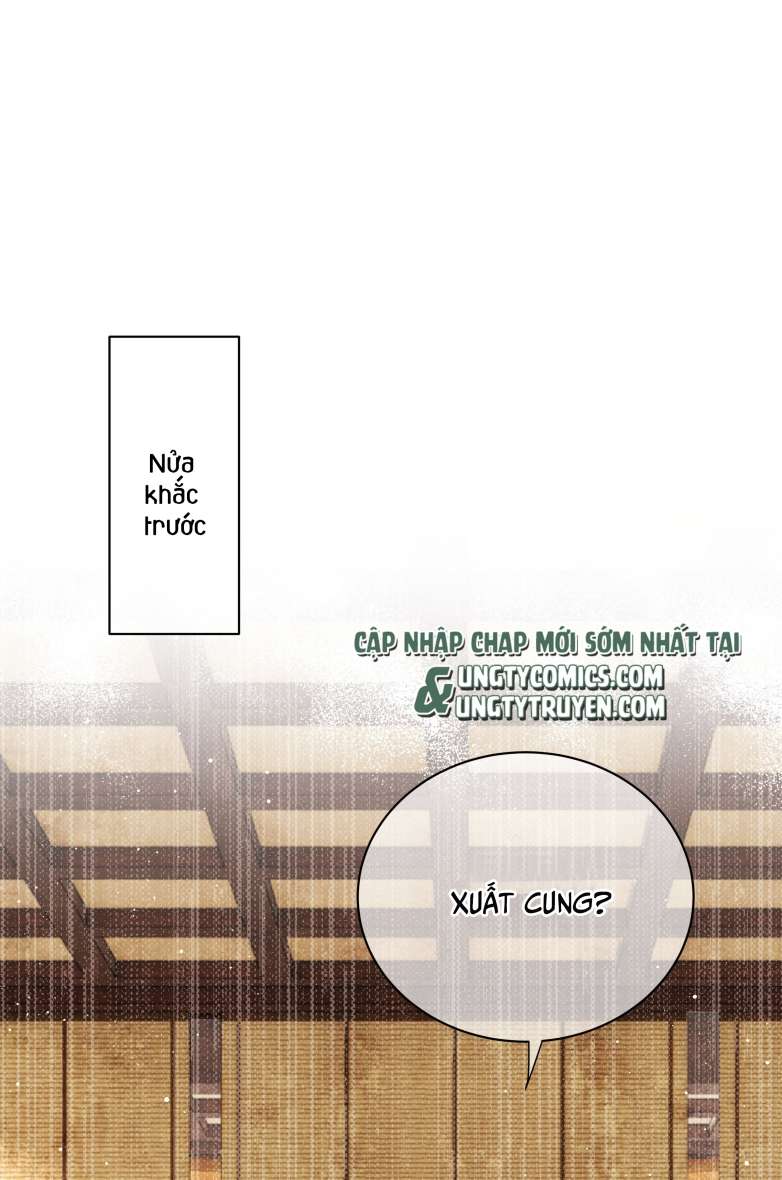 Điện Hạ Khuynh Thành Chapter 21 - Trang 4