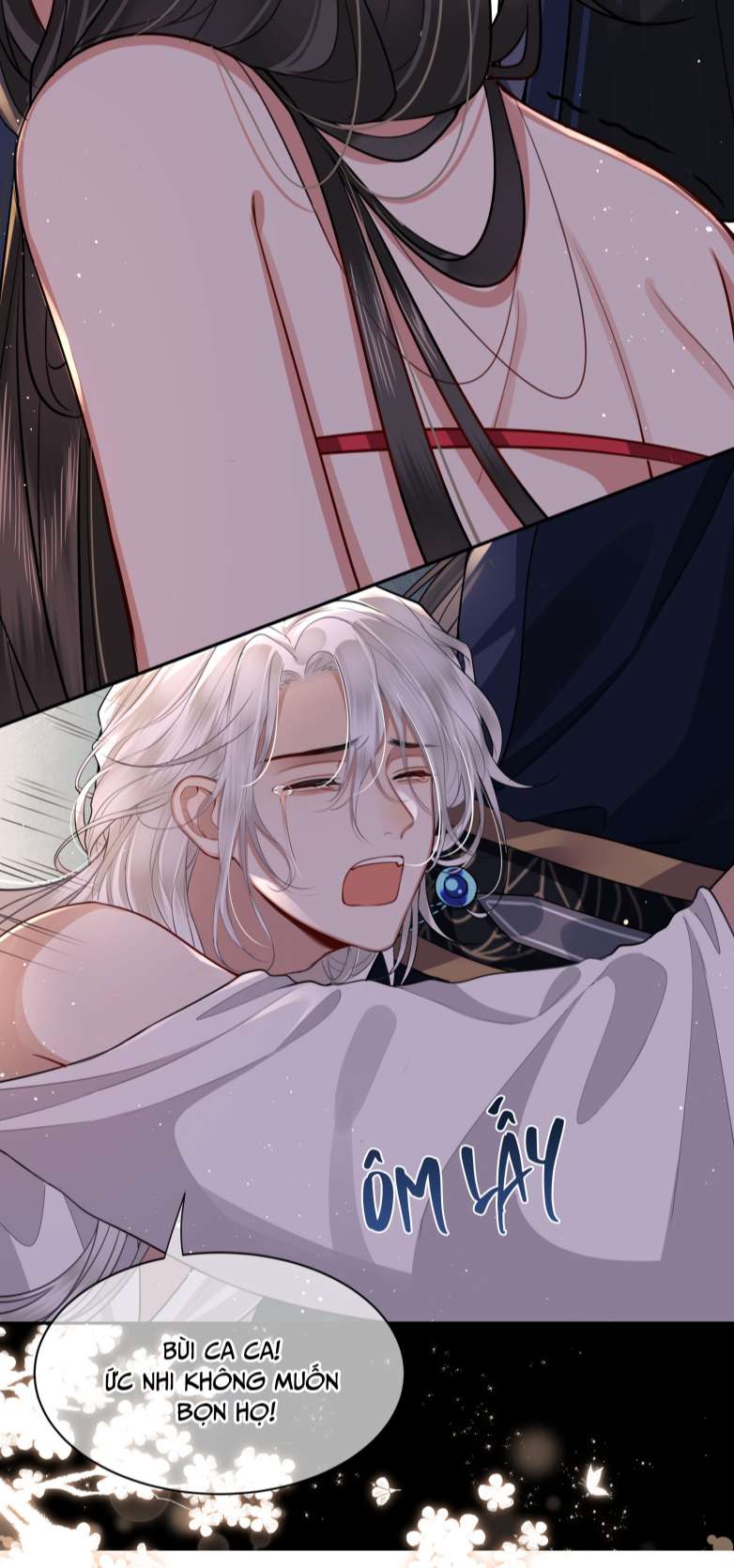 Điện Hạ Khuynh Thành Chapter 21 - Trang 4