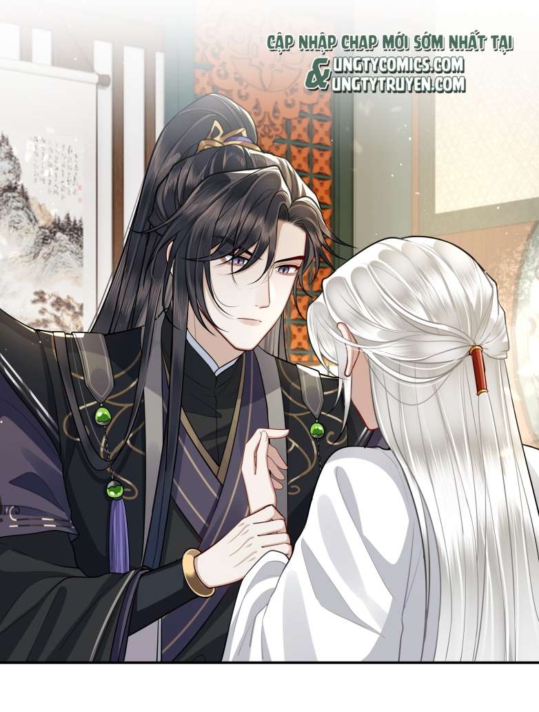 Điện Hạ Khuynh Thành Chapter 21 - Trang 4