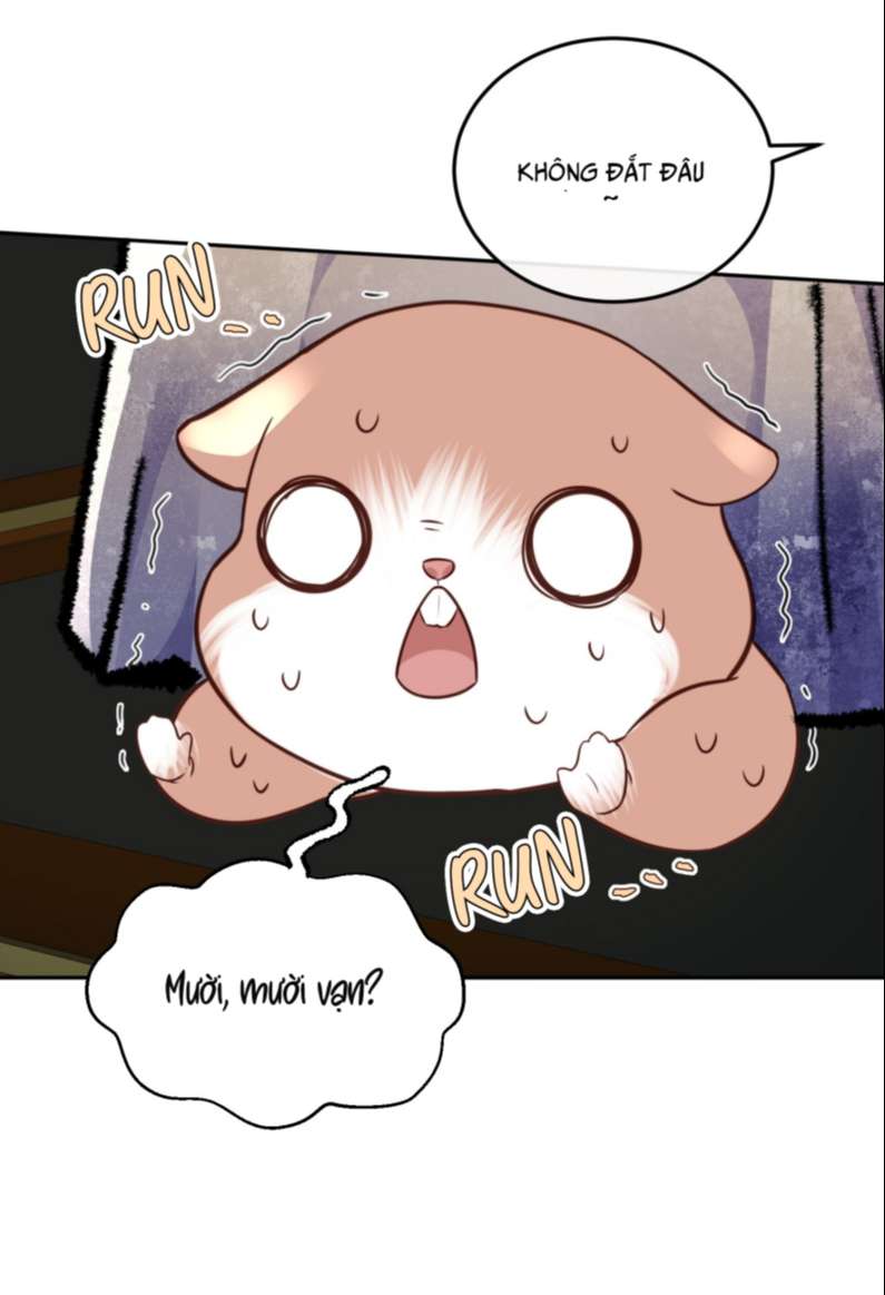 Tổng Tài Định Chế Tư Nhân Chapter 28 - Trang 4