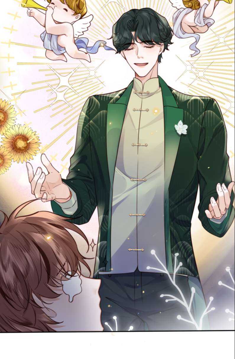 Tổng Tài Định Chế Tư Nhân Chapter 28 - Trang 4