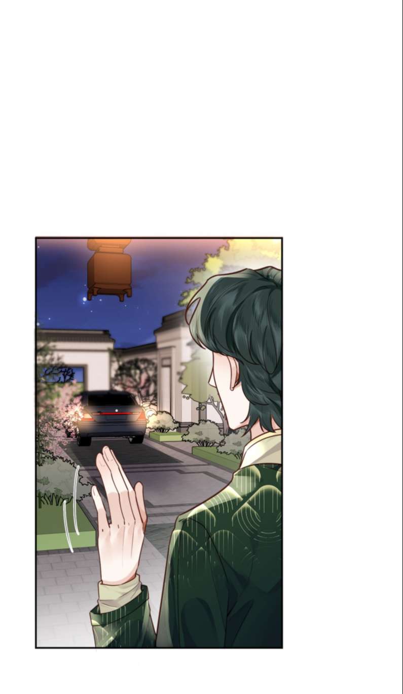 Tổng Tài Định Chế Tư Nhân Chapter 28 - Trang 4