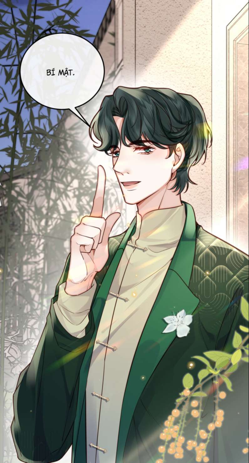 Tổng Tài Định Chế Tư Nhân Chapter 28 - Trang 4