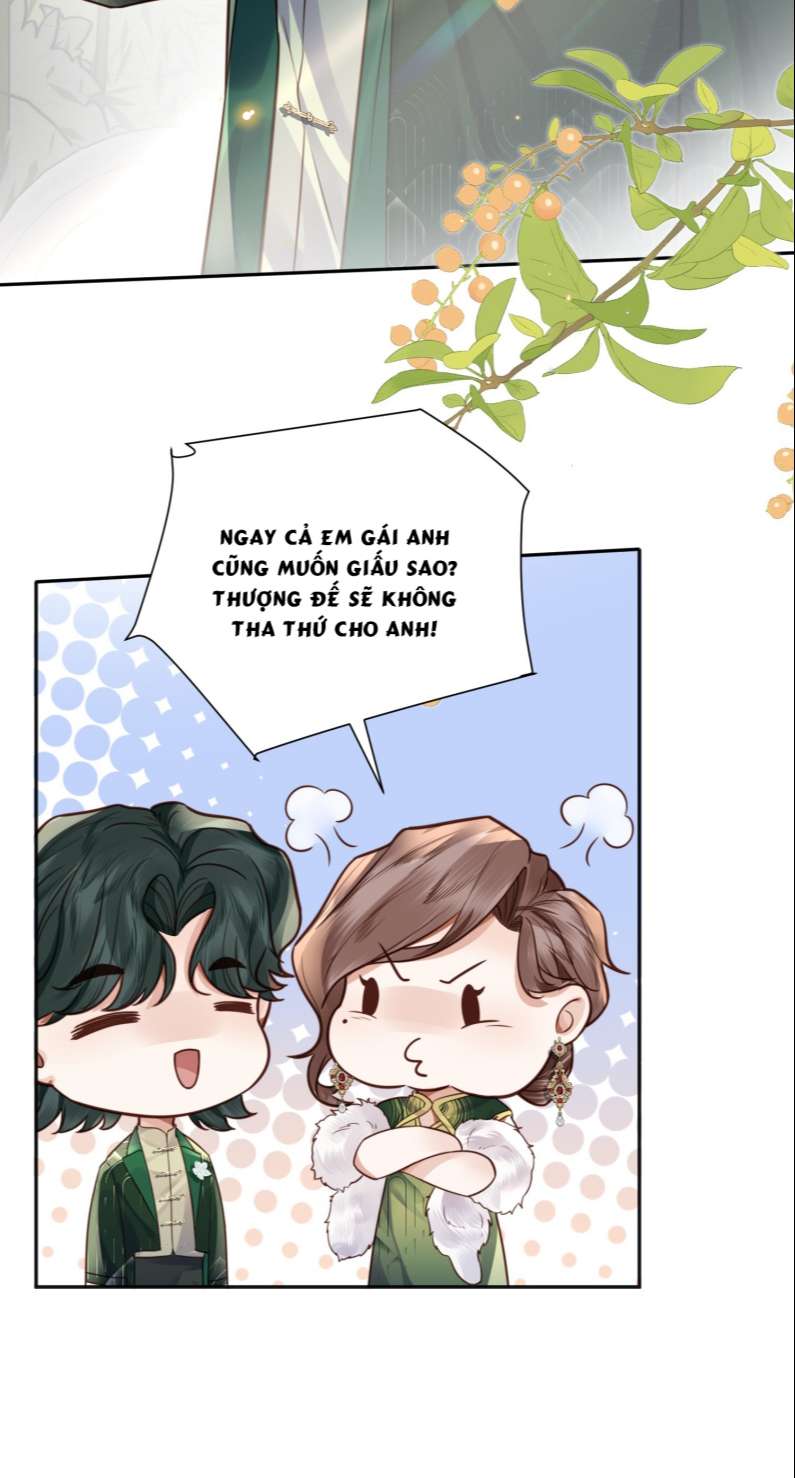 Tổng Tài Định Chế Tư Nhân Chapter 28 - Trang 4