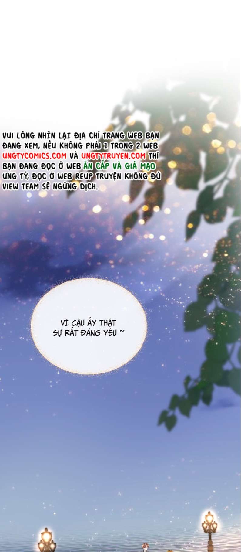 Tổng Tài Định Chế Tư Nhân Chapter 28 - Trang 4