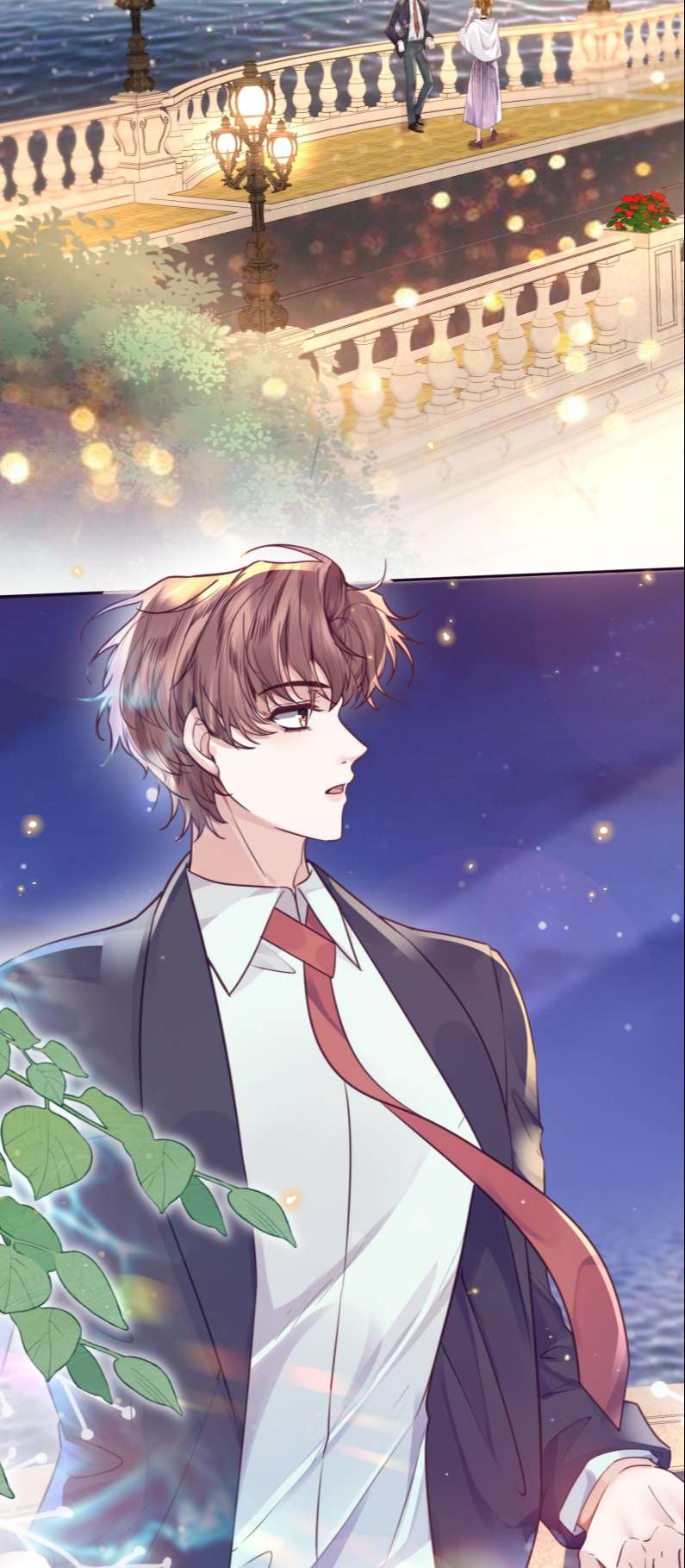 Tổng Tài Định Chế Tư Nhân Chapter 28 - Trang 4