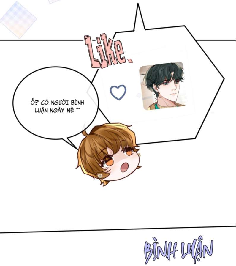 Tổng Tài Định Chế Tư Nhân Chapter 28 - Trang 4