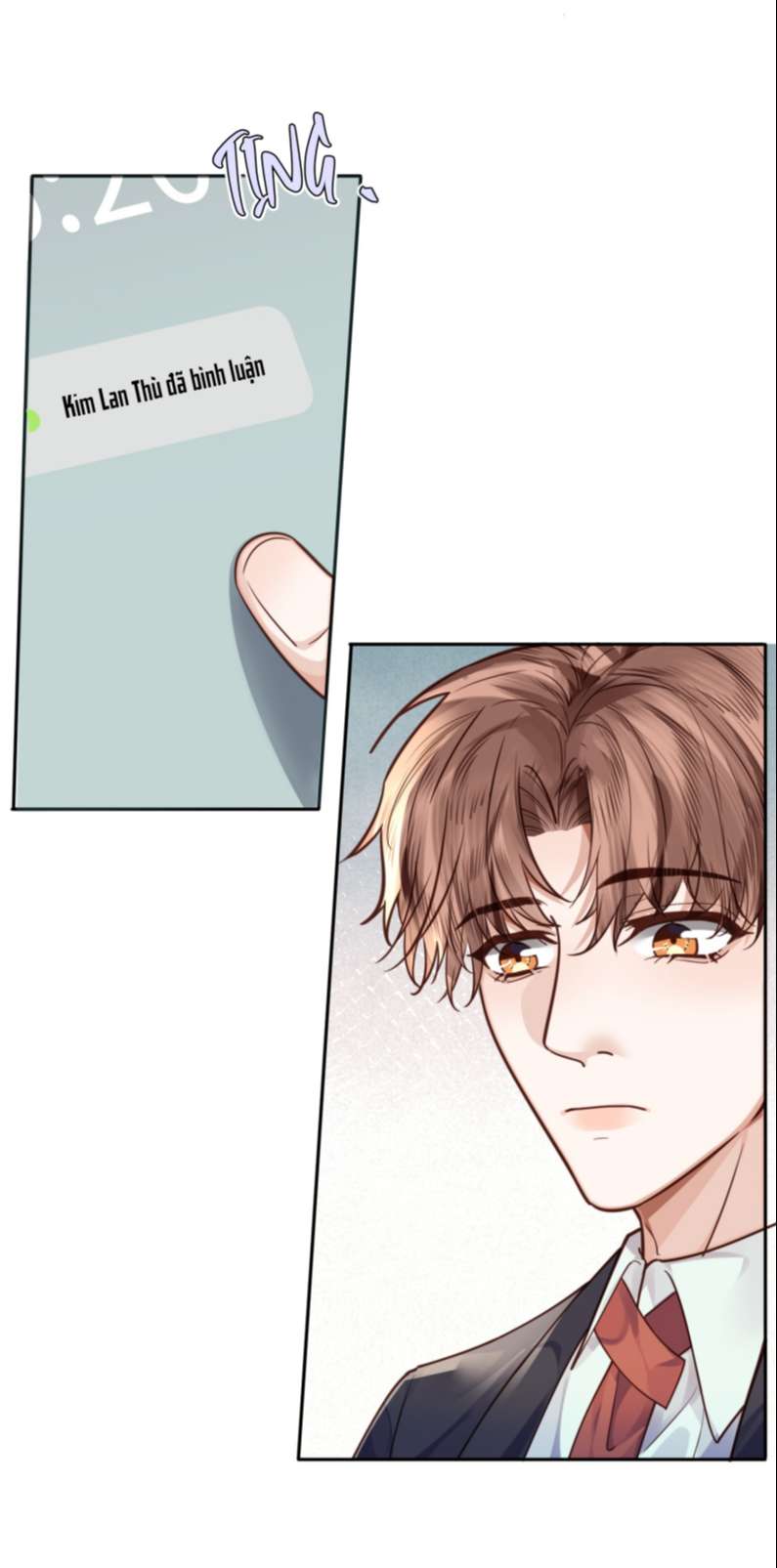 Tổng Tài Định Chế Tư Nhân Chapter 28 - Trang 4