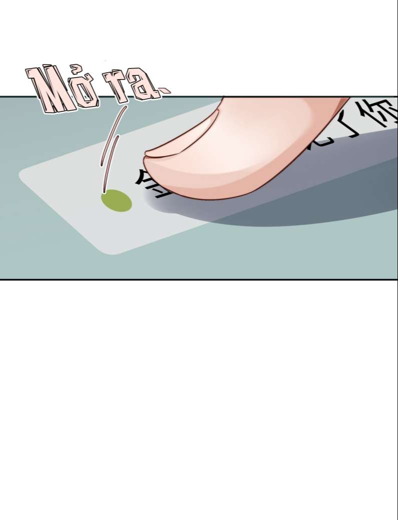 Tổng Tài Định Chế Tư Nhân Chapter 28 - Trang 4