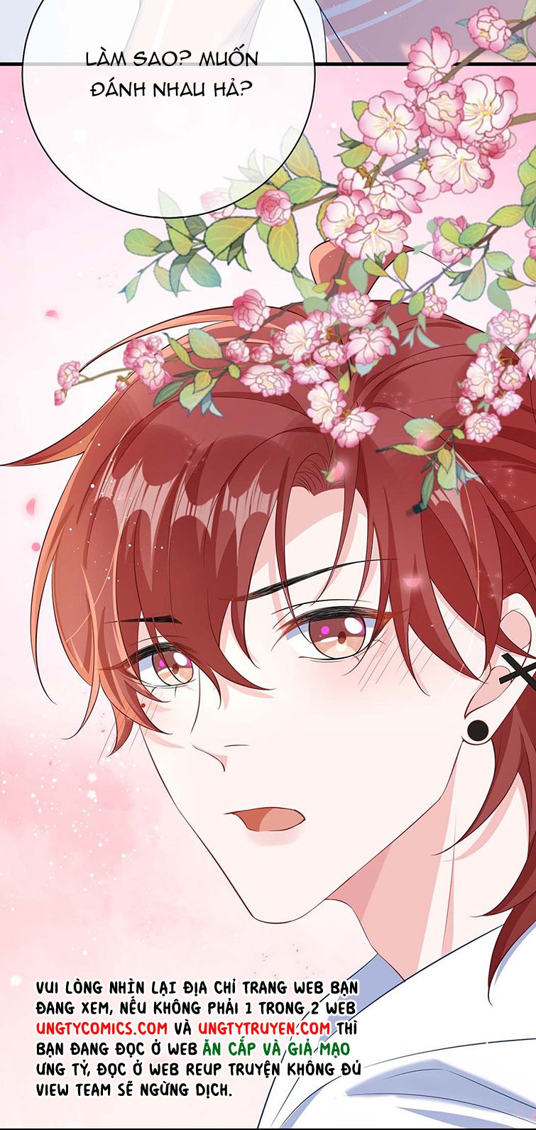 Giáo Bá Là Một Tên Yêu Tinh Chapter 42 - Trang 4