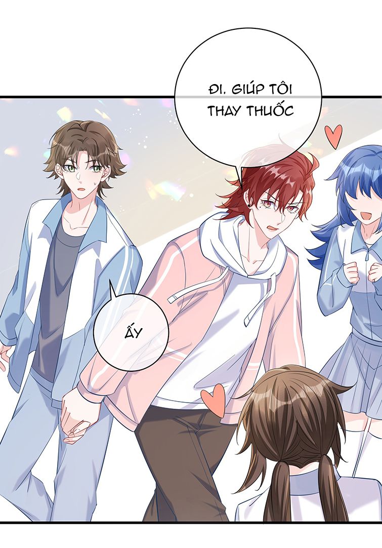 Giáo Bá Là Một Tên Yêu Tinh Chapter 42 - Trang 4