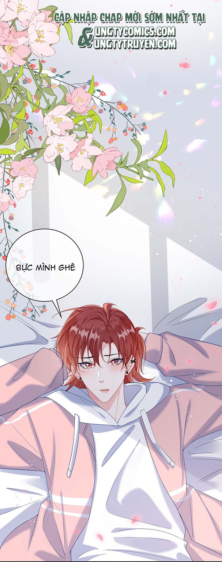 Giáo Bá Là Một Tên Yêu Tinh Chapter 42 - Trang 4