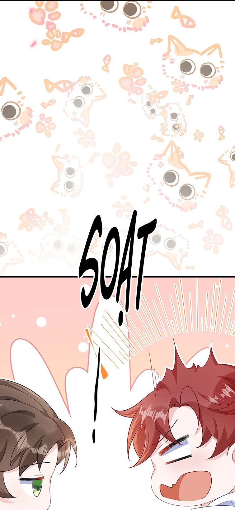 Giáo Bá Là Một Tên Yêu Tinh Chapter 42 - Trang 4