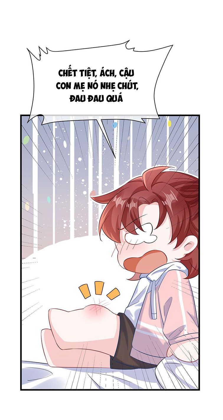 Giáo Bá Là Một Tên Yêu Tinh Chapter 42 - Trang 4